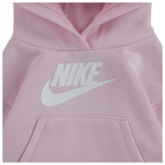Nike Βρεφικές φόρμες σετ Club Fleece Set